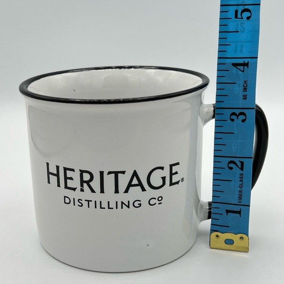 Heritage Distillery Co. Mug Set - Picture 7 of 8